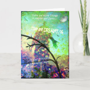 [その他のアイテム]グリーティングカード カード