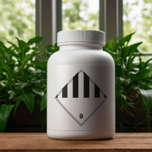 その他のクラス9ラベル