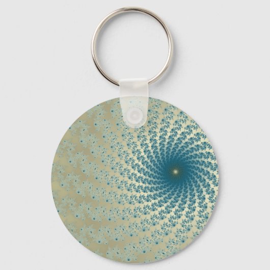 その他のサンディ渦2 Keychain キーホルダー (正面)