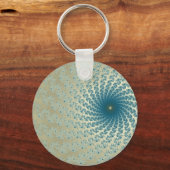 その他のサンディ渦2 Keychain キーホルダー (正面)