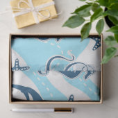 その他のシリー航海のズデザイン2 薄葉紙 (ギフト)