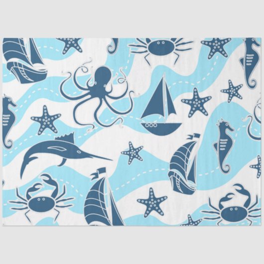 その他のシリー航海のズデザイン2 薄葉紙 (正面)