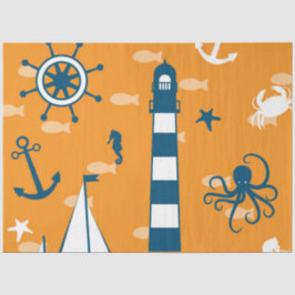 その他のシリー航海のズデザイン4 薄葉紙