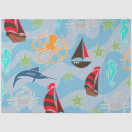 その他のシリー航海のズデザイン7 薄葉紙