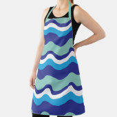 その他のシリー航海のズデザイン9 エプロン (インサイチュ)