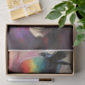 その他のスカルライフ2 薄葉紙 (ギフト)