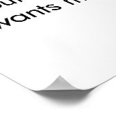 その他のタイムポスター ポスター (角)