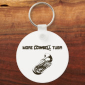 その他のチューバ キーホルダー (正面)