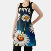 その他のデイジー:おもしろいと喜び エプロン (インサイチュ)