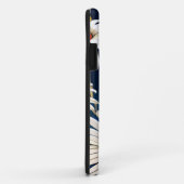 その他のデイジー:フローラおもしろいと喜び Case-Mate iPhoneケース (裏面/右)