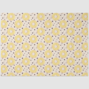 その他のドーナツデザイン16 薄葉紙