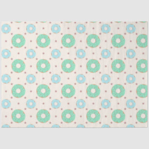 その他のドーナツデザイン27 薄葉紙