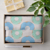 その他のドーナツデザイン29 薄葉紙 (ギフト)