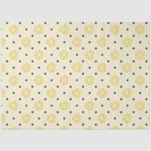 その他のドーナツデザイン8 薄葉紙