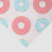 その他のドーナツ類シリーズデザイン25 薄葉紙 (詳細)