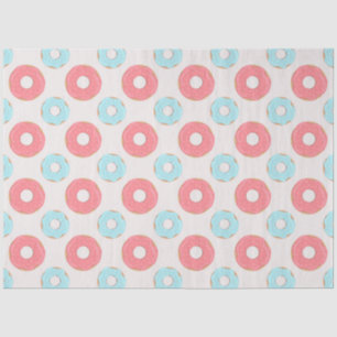 その他のドーナツ類シリーズデザイン25 薄葉紙