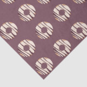 その他のドーナツ類シリーズデザイン31 薄葉紙 (詳細)