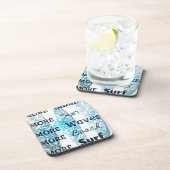 その他のビーチライフ コースター (右側)