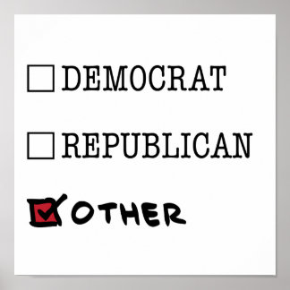 その他のブランドのポスター ポスター