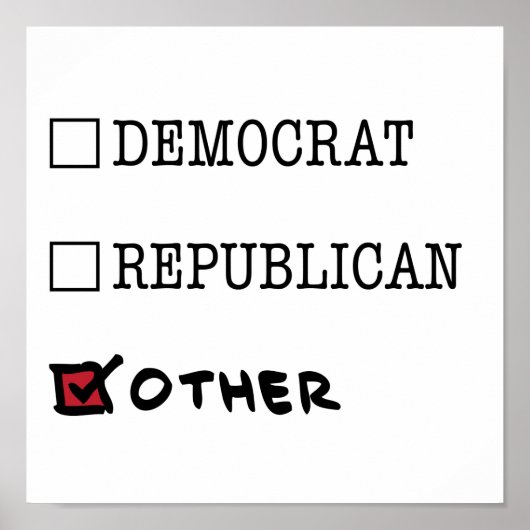 その他のブランドのポスター ポスター (正面)