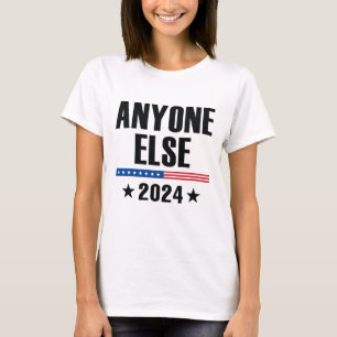 その他のユーザー2024 Tシャツ