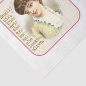 その他のヴィンテージメンフエマシリーズデザイン11 薄葉紙 (詳細)