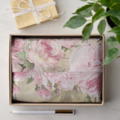 その他のヴィンテージメンフエマシリーズデザイン2 薄葉紙 (ギフト)