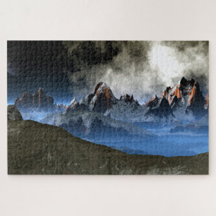 その他の世界パズル ジグソーパズル