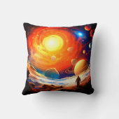 その他の世界 クッション (裏面)