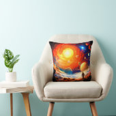 その他の世界 クッション (椅子)