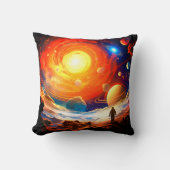 その他の世界 クッション (正面)