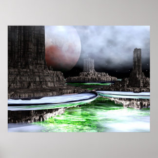 その他の世界 ポスター