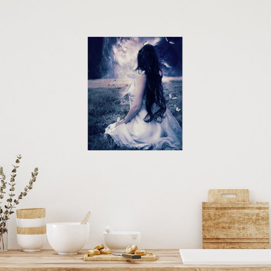 その他の世界 ポスター (キッチン)