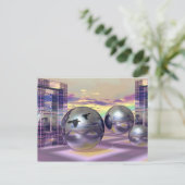 その他の世界 ポストカード (スタンド正面)