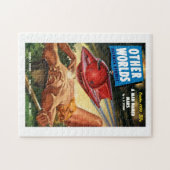 その他の世界(1950年10月) ジグソーパズル (横)