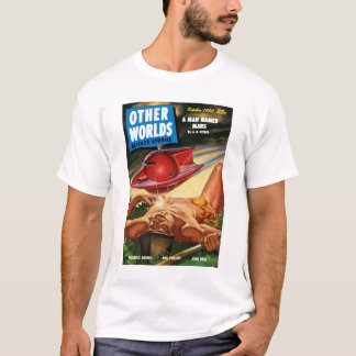 その他の世界（1950年10月） Tシャツ