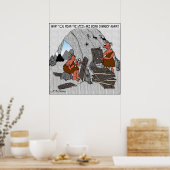 その他の仕様変更?! ポスター (キッチン)