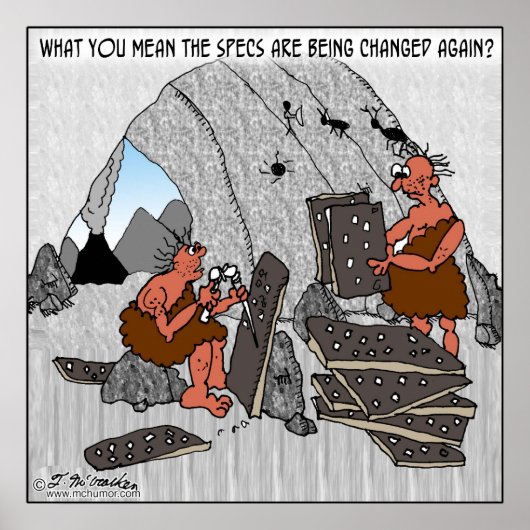 その他の仕様変更?! ポスター (正面)