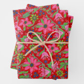 その他の休日応援ギフトラップシート ラッピングペーパーシート (インサイチュ)