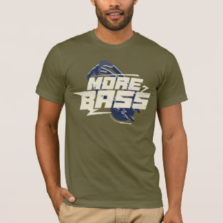 その他の低音オーディオヘッドフォン Tシャツ