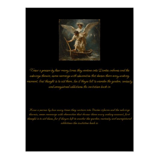 その他の出会いポスター ポスター (正面)