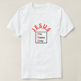 その他の名前なし Tシャツ