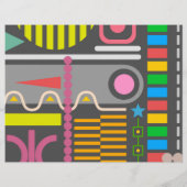 その他の図形 チラシ (裏面)