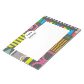 その他の図形 ノートパッド (アングル)