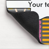 その他の図形 マウスパッド (コーナー)