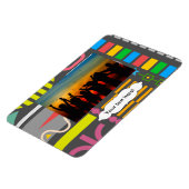 その他の図形 マグネット (左側)