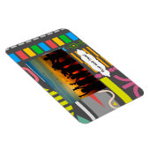 その他の図形 マグネット (右側)