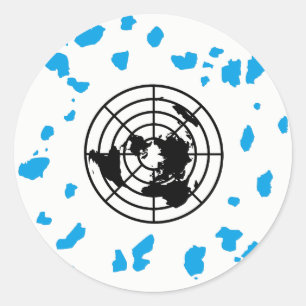 その他の土地#GLOBEXITラウンドシール ラウンドシール