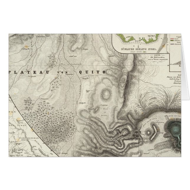 その他の地質図 (正面横)