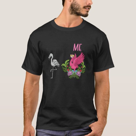 その他の学長私の学長秘書1 Tシャツ (正面)